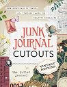 Junk Journal Cuto...