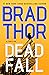 Dead Fall (Scot Harvath #22)