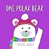 One Polar Bear