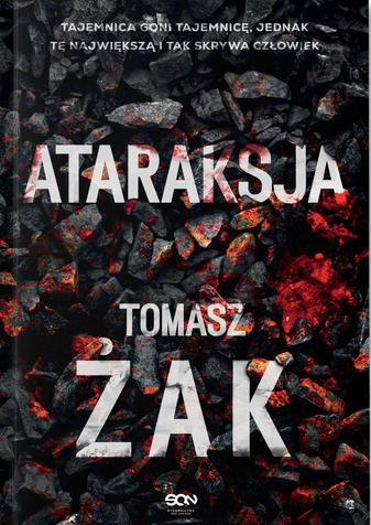 Ataraksja