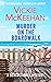 Murder on the Boardwalk (Beachcomber Mystery #3)