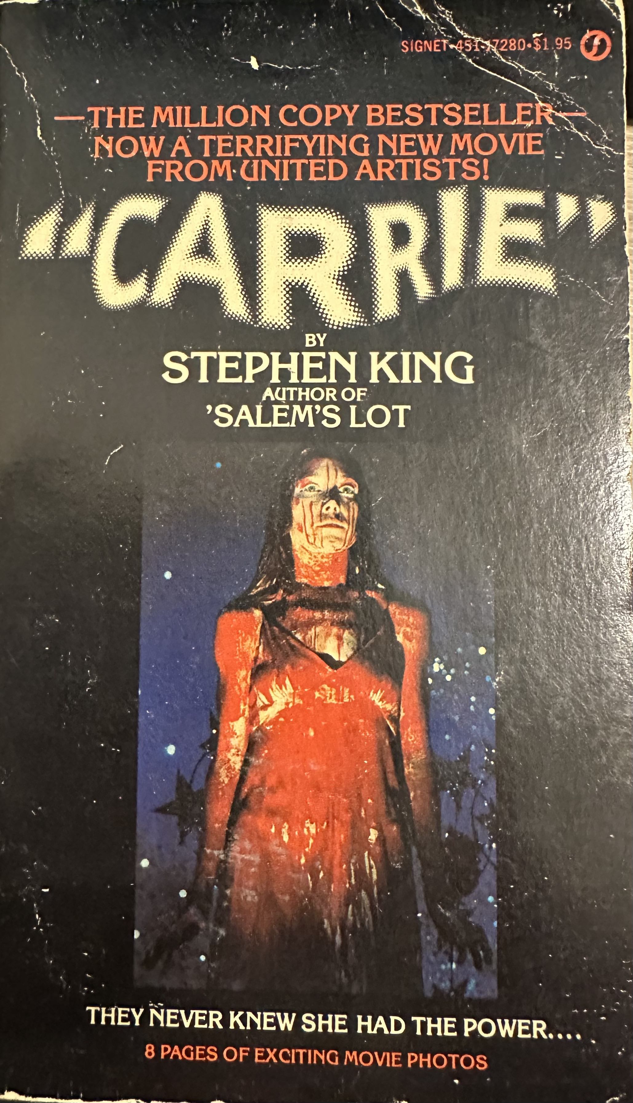 Carrie