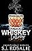 Whiskey Lullaby (Insatiable #1)