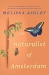 The Naturalist of...