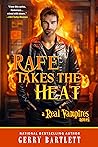Rafe Takes The Heat (Real Vampires) Rafe Takes The Heat (Real Vampires)