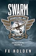 Swarm: The hit series continues
