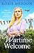 A Wartime Welcome (The Sisters' War #2)