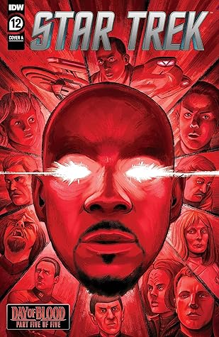 Star Trek (2022-) #12