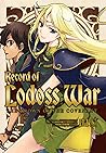 Record of Lodoss ...