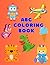 ABC Coloring Book
