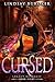 Cursed (Legacy of Magic #8)