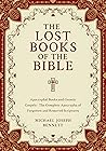 The Lost Books of...