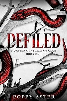 Defiled (Monster Gentleman's Club #1)