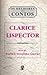 Os Melhores Contos de Clarice Lispector