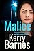 Malice (Georgie Deacon series)