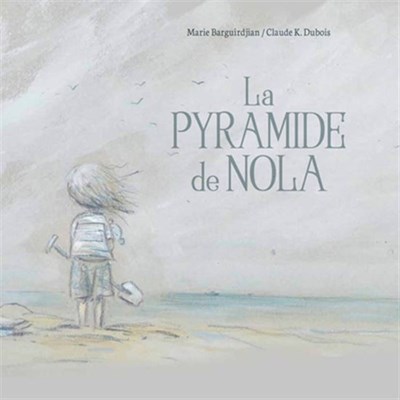 La pyramide de Nola (Hardcover)