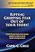 Ripping Gripping Fear Out of Your Story! by Capri Cruz