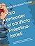 Para entender el conflicto Palestino-lsraelí: Análisis de la conducta religiosa desde el Patriarca Abrahán hasta la Segunda Intifada (Spanish Edition)