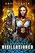 Disillusioned (The Guardhian Series)