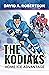 The Kodiaks: Home Ice Advantage (The Breakout Chronicles #1)