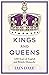 Kings and Queens: 1200 Year...