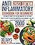 Anti-Inflammatory Cookbook ...