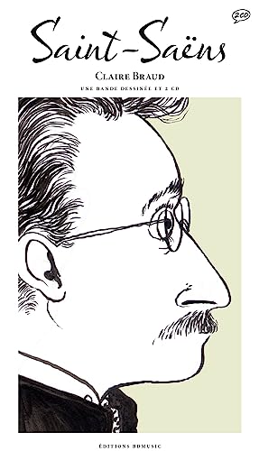 BD de C. Braud & F. Hudry (Hardcover)