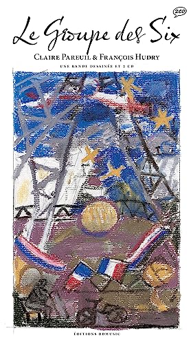 Maries de la Tour Effel. Oeuvres de (Hardcover)