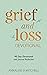 Grief and Loss Devotional: 90 Day Devotional with Journal Reflection