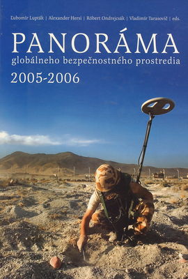 Panoráma globálneho bezpečnostného prostredia 2005-2006