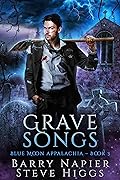 Grave Songs (Blue Moon Appalachia #3)