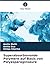 Superabsorbierende Polymere auf Basis von Polyasparaginsäure by Amita Malik