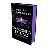 Dragonfly Falling