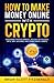 How to make Money Online Wi...