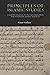 Principles of Islamic Studies: A Subtle Synopsis of the Ten Principles for Seventeen Islamic Sciences