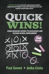 Quick Wins!: Usin...