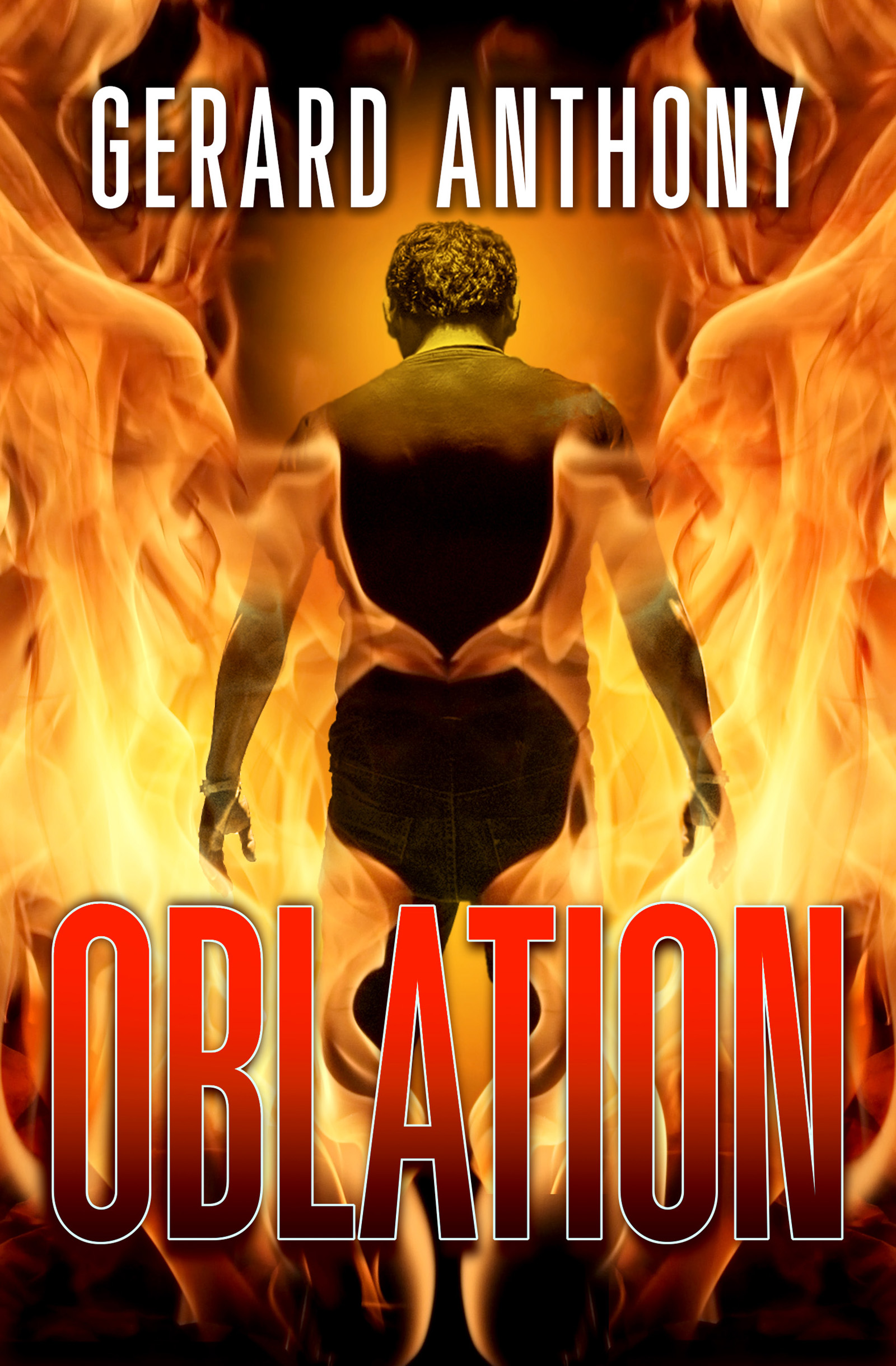 Oblation