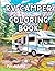 RV Camper Coloring Book by Samuel K. Roberts