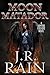 Moon Matador (Vampire for Hire #31)