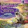Reading Up a Storm