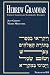 Hebrew Grammar: Implicit Learning By Elaborative Encoding