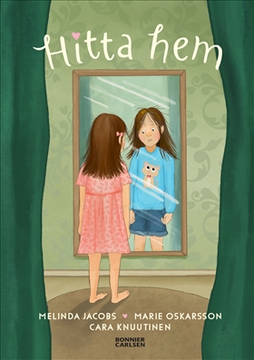 Hitta hem (Hardcover)