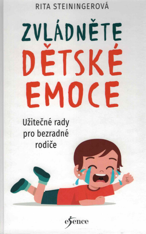 Zvládněte dětské emoce