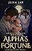 Alpha’s Fortune (Swiftstorm Pack #1)