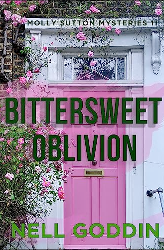 Bittersweet Oblivion (Molly Sutton Mysteries Book 11)