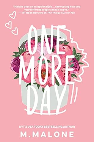 One More Day (The Alexanders, #1)