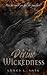 Divine Wickedness (The Divine Series)