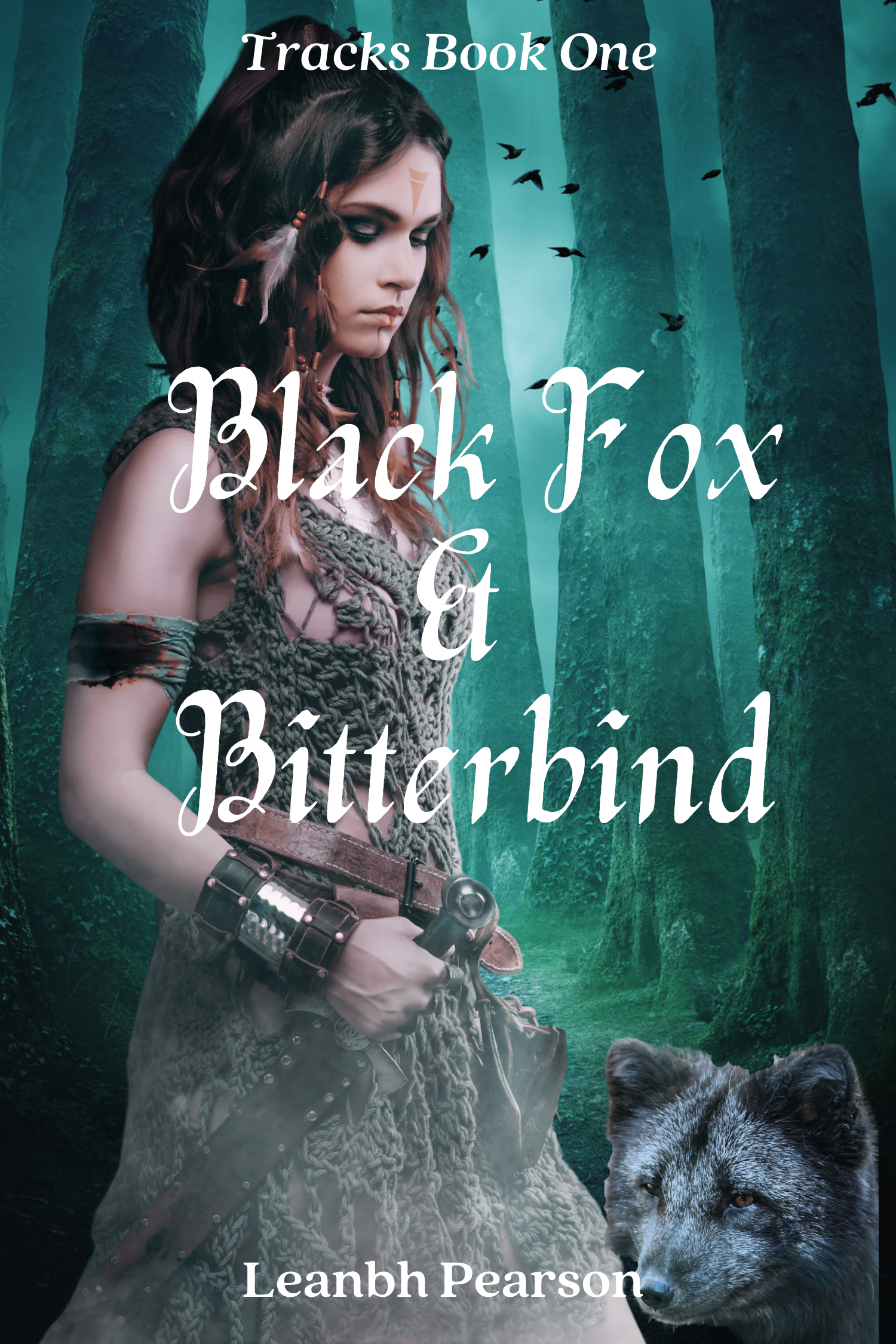 Black Fox & Bitterbind