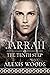 Jarrah (The Tenth Step #2)