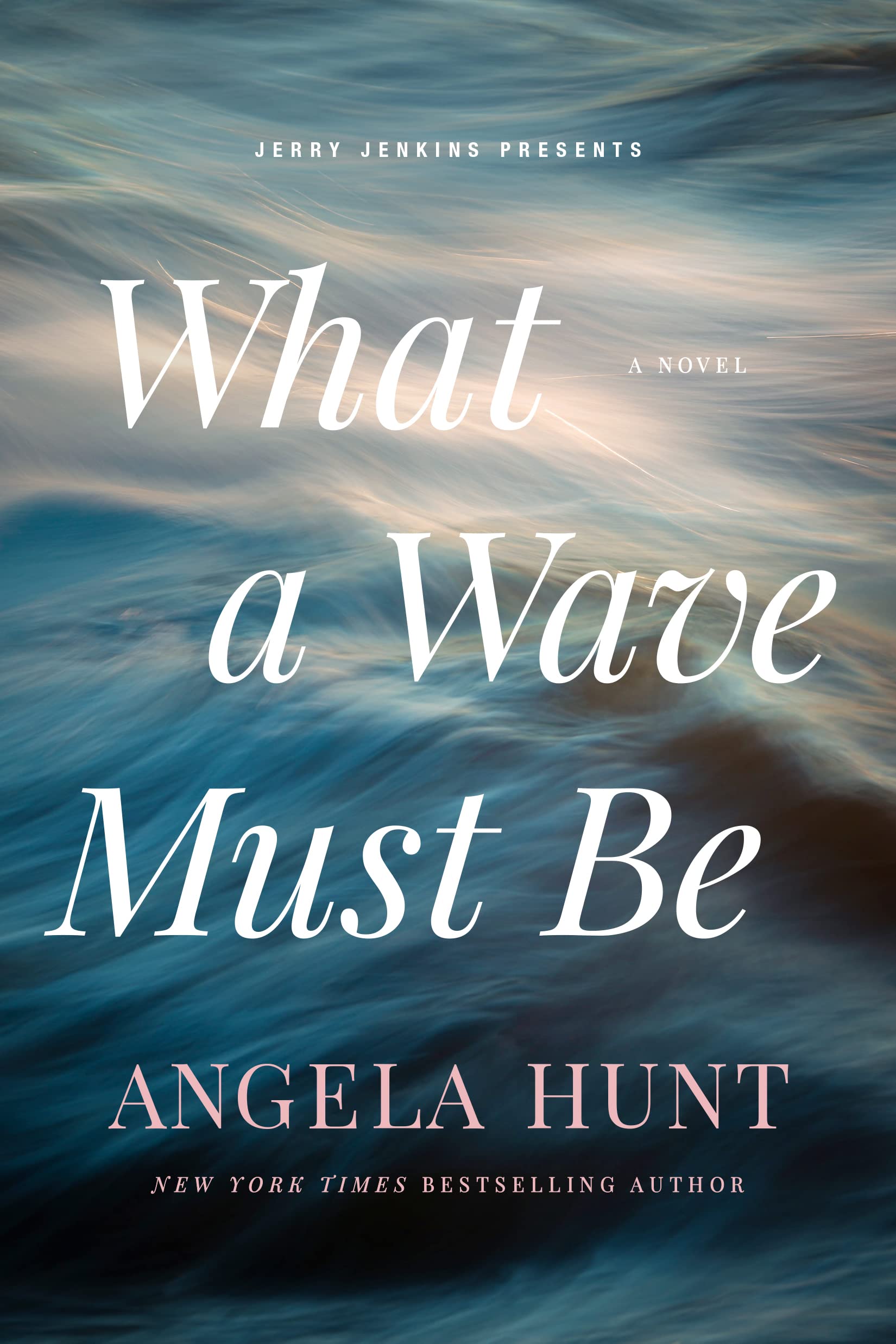What a Wave Must Be (Kindle Edition)